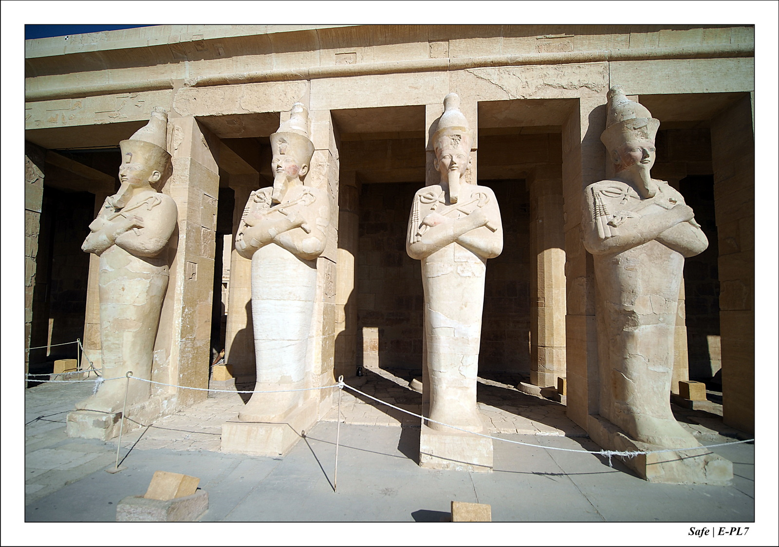 Louxor - Juillet 2021 - 124